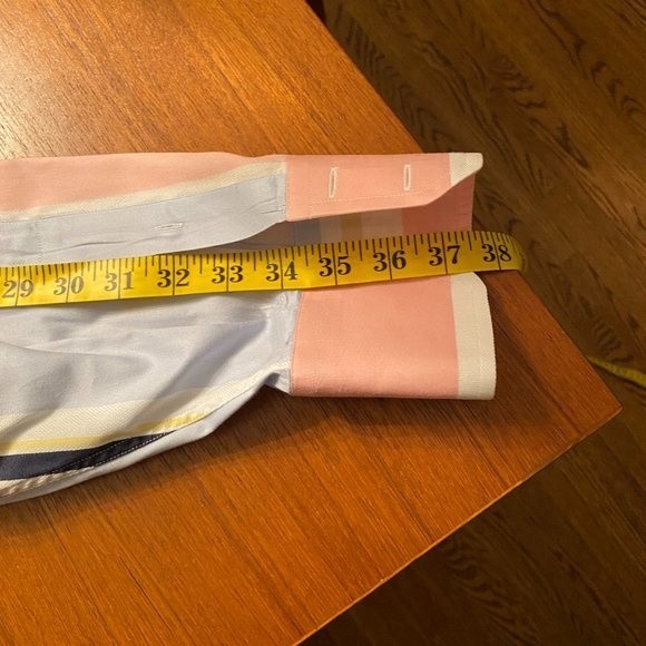 Alex Cannon XXL Dress Shirt LS - Picture 11 of 11